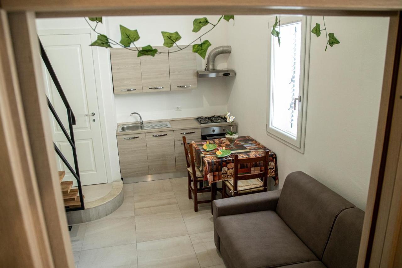House Orlando 호텔 스페라카발로 외부 사진