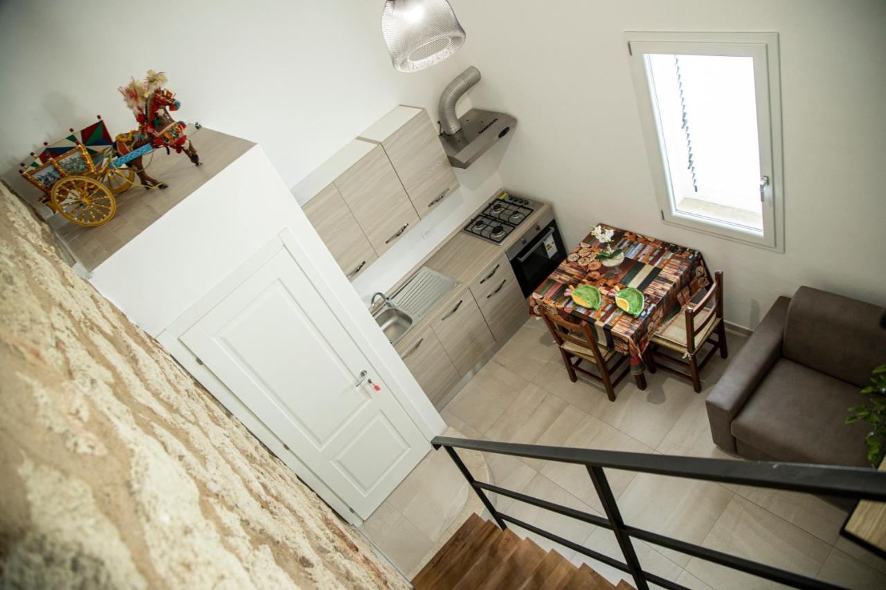 House Orlando 호텔 스페라카발로 외부 사진
