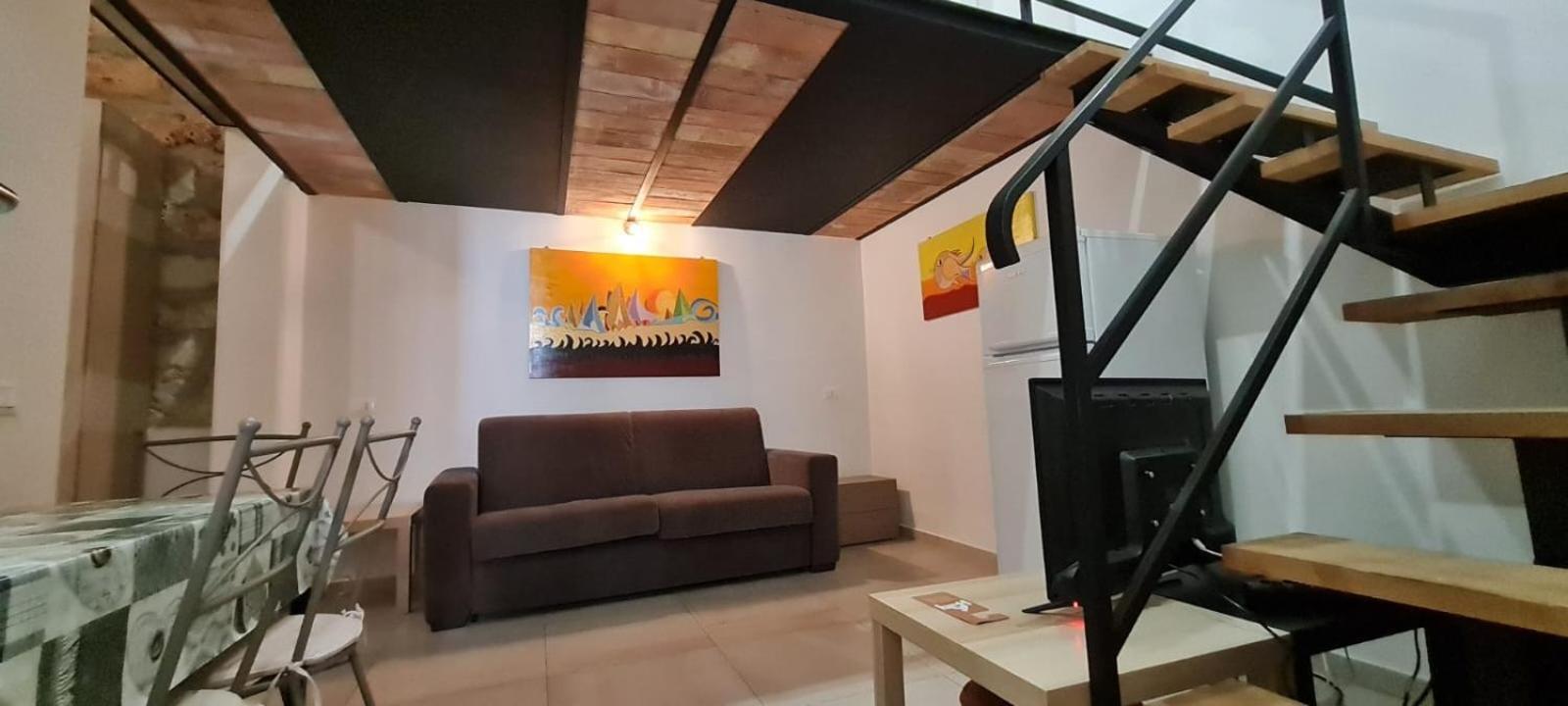 House Orlando 호텔 스페라카발로 외부 사진