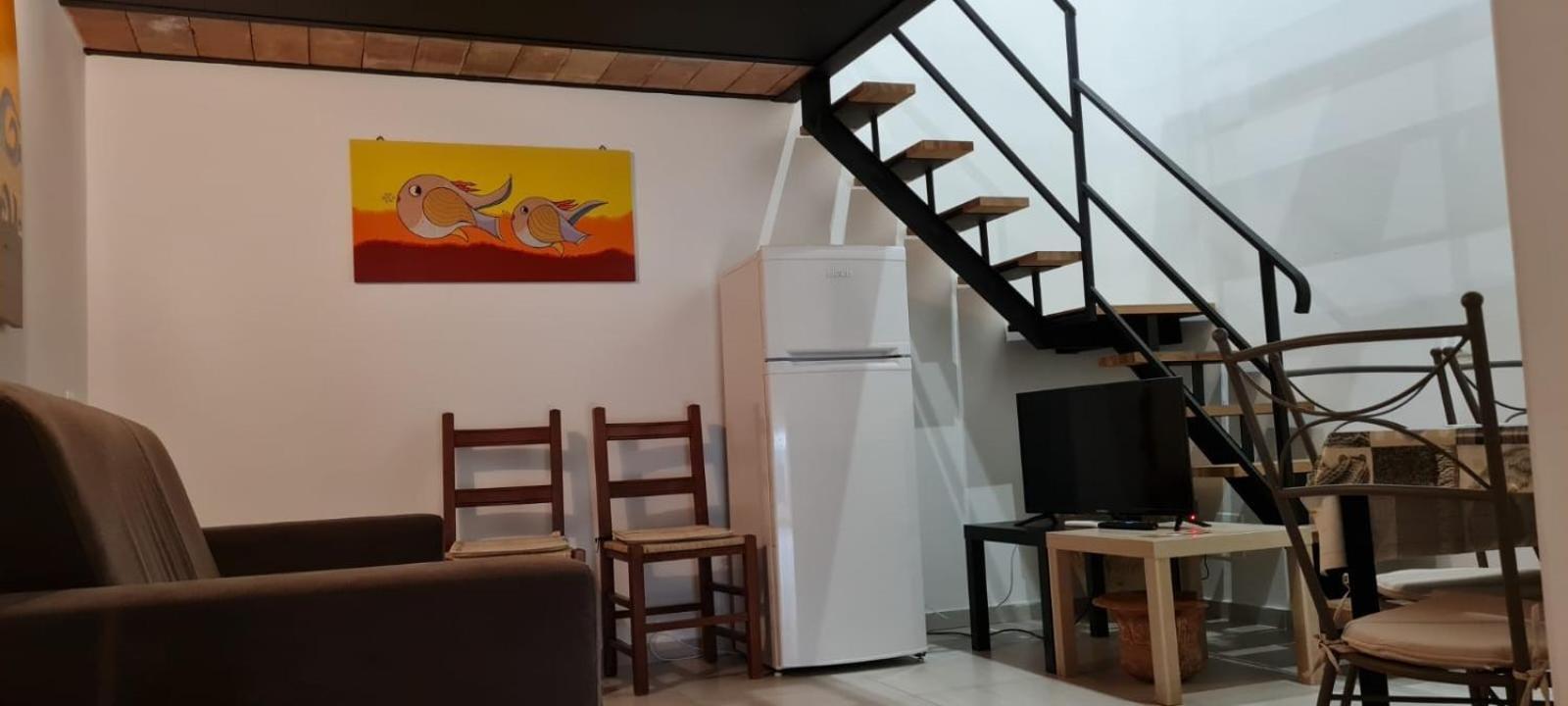 House Orlando 호텔 스페라카발로 외부 사진